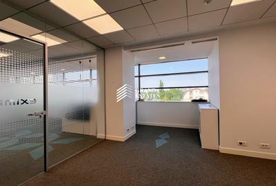 Birouri cl. A I Eficienta energetica I Compartimentabil I Parcare subterana - 2