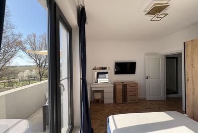 Apartament cu 2 camere în Năvodari Tabără - 1