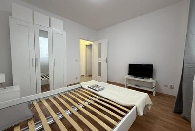 Apartament 2 camere | Grivita  | 1MAI | renovat | CENTRALA proprie | - 4