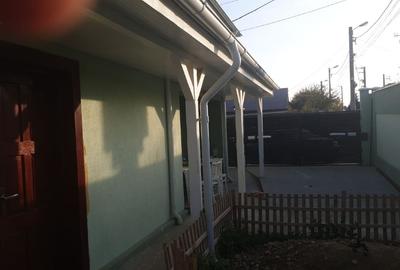Casa de vanzare in Cernavoda - 2
