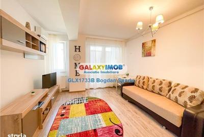 Apartament cu 2 camere semidecomandat în Roșu - 6