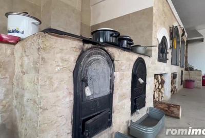 Casă cu 12 camere cu Teren 12882 Mp în Neagra - 7