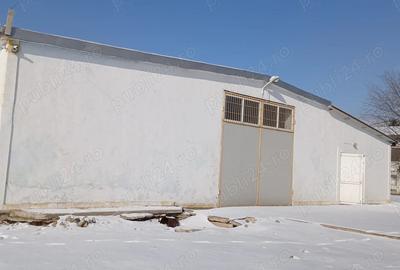 Spațiu comercial, de 471 mp, în Central - 4