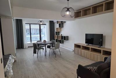 Dristor studio bloc nou - 1