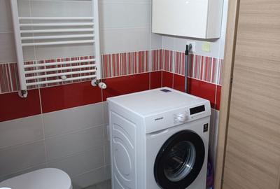 Apartament cu 3 camere decomandat în Central - 8