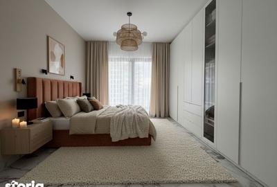 Apartament cu 3 camere în Central - 5
