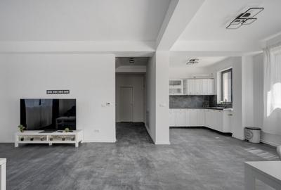 Casa moderna 3 dormitoare,140m2,living generos, loc - 8