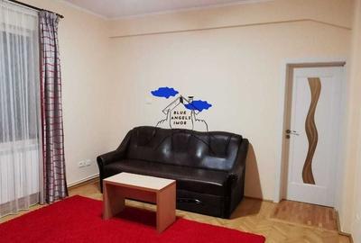 Apartament de 2 camere renovat in Tractorul - 2 locuri de parcare - 2