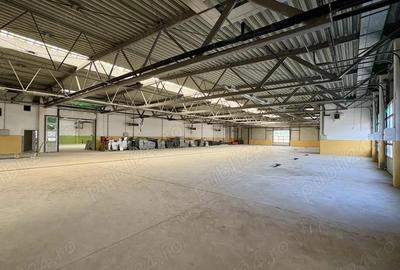 Spațiu comercial, de 35,092 mp, în Valu lui Traian - 6