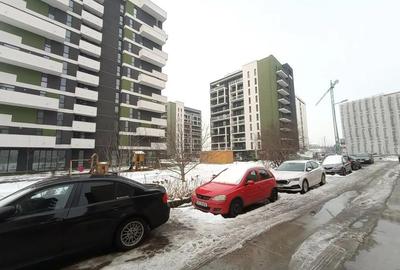 Apartament cu 3 camere decomandat în Torontalului - 8