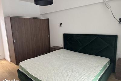 Apartament cu 2 camere în 13 Septembrie - 5