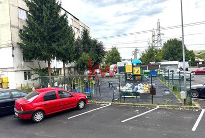 Apartament 2 Camere Decomandat, Etaj 1 - Falticeni - 8