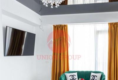 Apartament Mobilat Utilat Premium - Mamaia Nord la Cativa Pa - 1