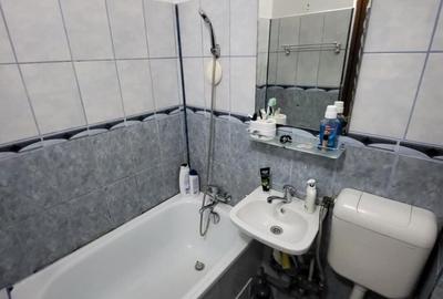 Garsonieră decomandată în Central - 5