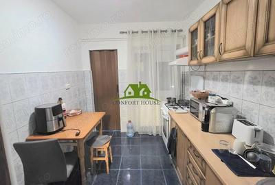 Apartament cu 2 camere decomandat în Cartierul Nord - 7