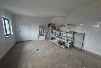 Casă cu 2 camere cu Teren 100 Mp în Moara - 3