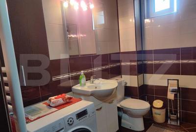 Apartament spatios in vila situat in Codlea - 1