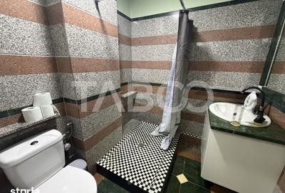 Apartament cu 4 camere decomandat, mobilat în Central - 8