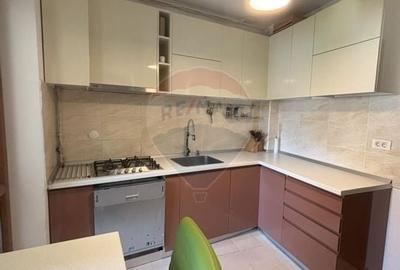 Apartament cu 2 camere de inchiriat Unirii, Palatul Parlamentului - 6