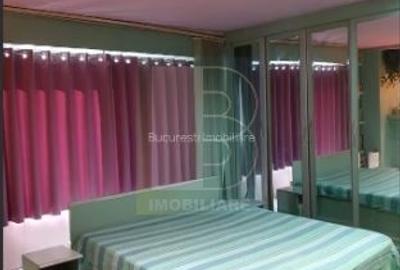 Garsonieră decomandată, mobilată în Calea Călărașilor - 1