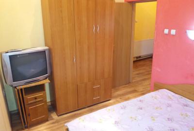 Garsonieră decomandată în Militari - 3