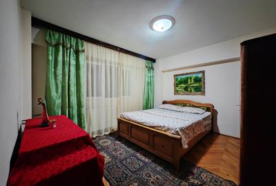 Victoriei | Nicolae Titulescu bl.semicerc | Apartament spatios in bloc anvelopat - 21