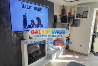 Vindem ap cu 2 cam ultracentral, renovat total , mobilat si utilat - 6