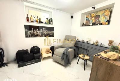 Casă cu 3 camere cu Teren 60 Mp în Obcini - 3