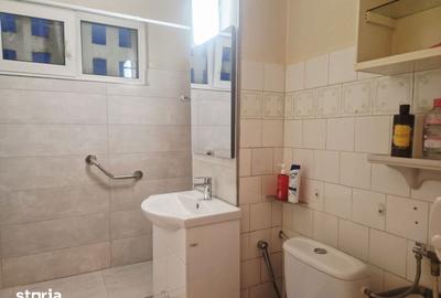 Apartament cu 3 camere decomandat în Vest - 16