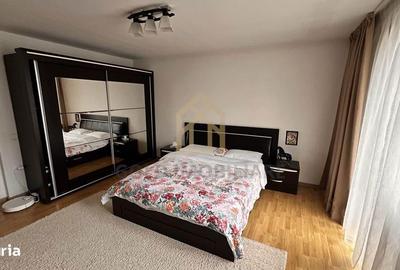 Apartament cu 3 camere în Central - 2