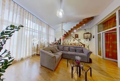 Casa 7 camere | Grigorescu | Eremia Grigorescu | OPORTUNITATE