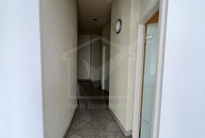 Spatiu comercial sau birouri 204mp piata Cipariu mezanin - 6