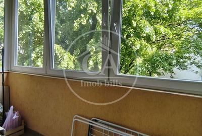 Apartament cu 4 camere decomandat în Decebal - 3