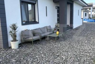 Casa 97 mp utili, teren 650 mp, Valea Sigmirului - 8