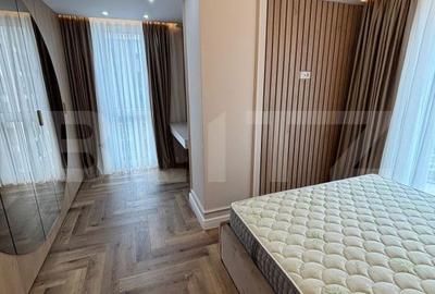 Apartament cu 3 camere în Central - 10