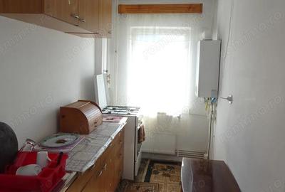 Inchiriez garsoniera in Deva, zona Bdl. Decebal (Ulpia), etaj 7, centrala termica, gresie, faianta, - 10