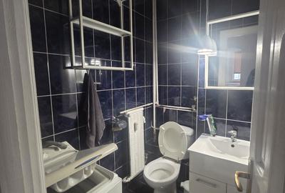 Apartament cu 2 camere decomandat în Central - 2