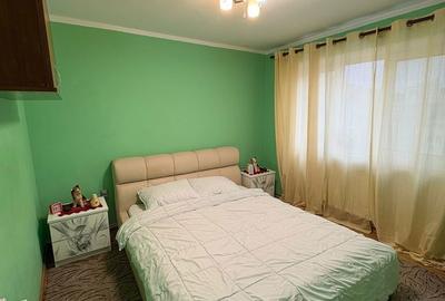 Apartament cu 3 camere în Central - 12