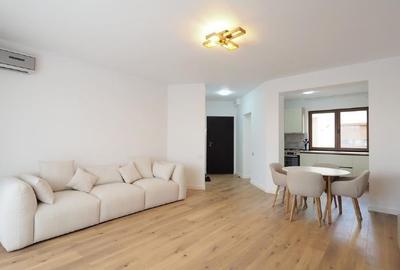 Apartament 3 camere | Aviatiei/Herastrau-Baneasa | Loc Parcare - 7
