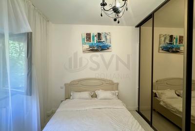 REA1007778 Apartament 3 camere renovat integral  Bd. Carol I - 10