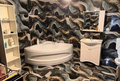 Casă cu 2 camere în Central