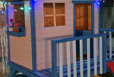 Casă cu 4 camere în Sfântu Gheorghe - 2