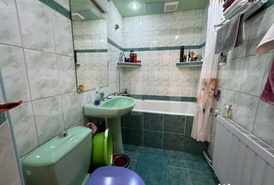 Apartament cu 2 camere decomandat în Central - 6
