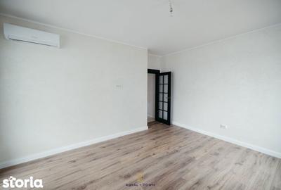 Apartament cu 2 camere decomandat în Rediu - 3