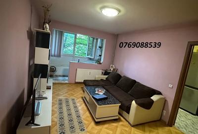 Apartament cu 2 camere semidecomandat în Drumul Taberei - 1
