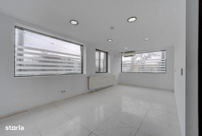 Spațiu comercial, de 120 mp, în 13 Septembrie - 9