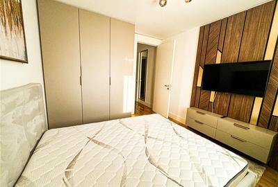 Apartament 3 camere de vanzare 102 The Adress Floreasca - 15