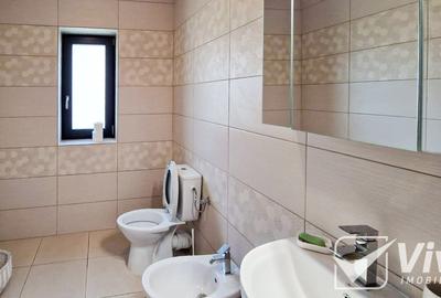 Casă parter 140 mp, 4 dormitoare, mobilată – Miroslava, lângă Le Gaga - 5