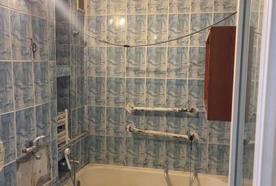 Garsoniera spatioasa, 32 mp, etaj intermediar, Zona Parang - 10