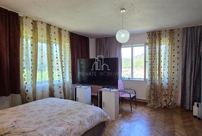 Casă individuală cu 4 camere cu Teren 350 Mp în Central - 9